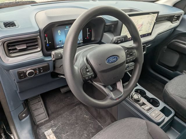 New 2026 Ford Maverick XL AWD/4WD image 10