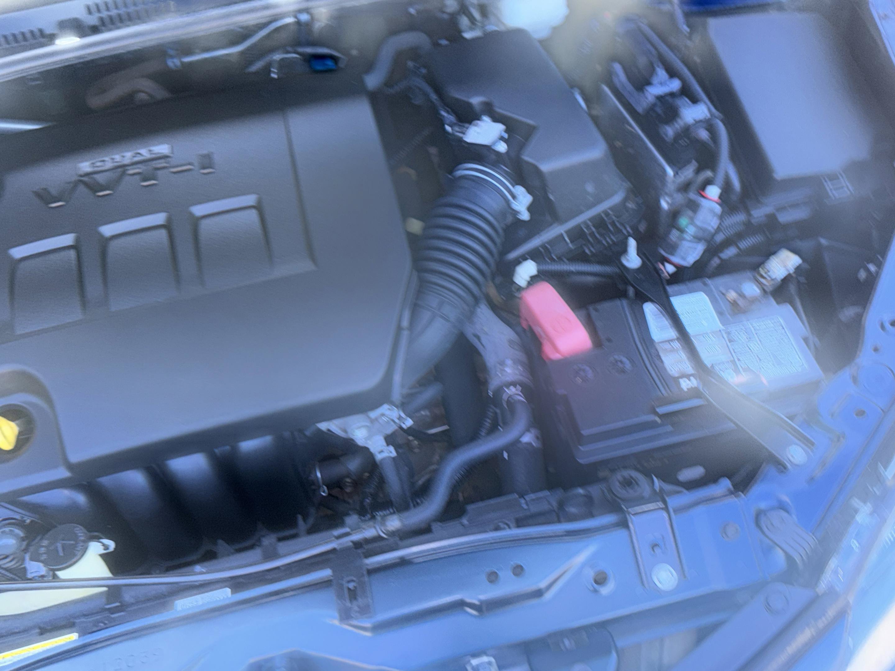 Used 2019 Toyota Corolla SE FWD image 21