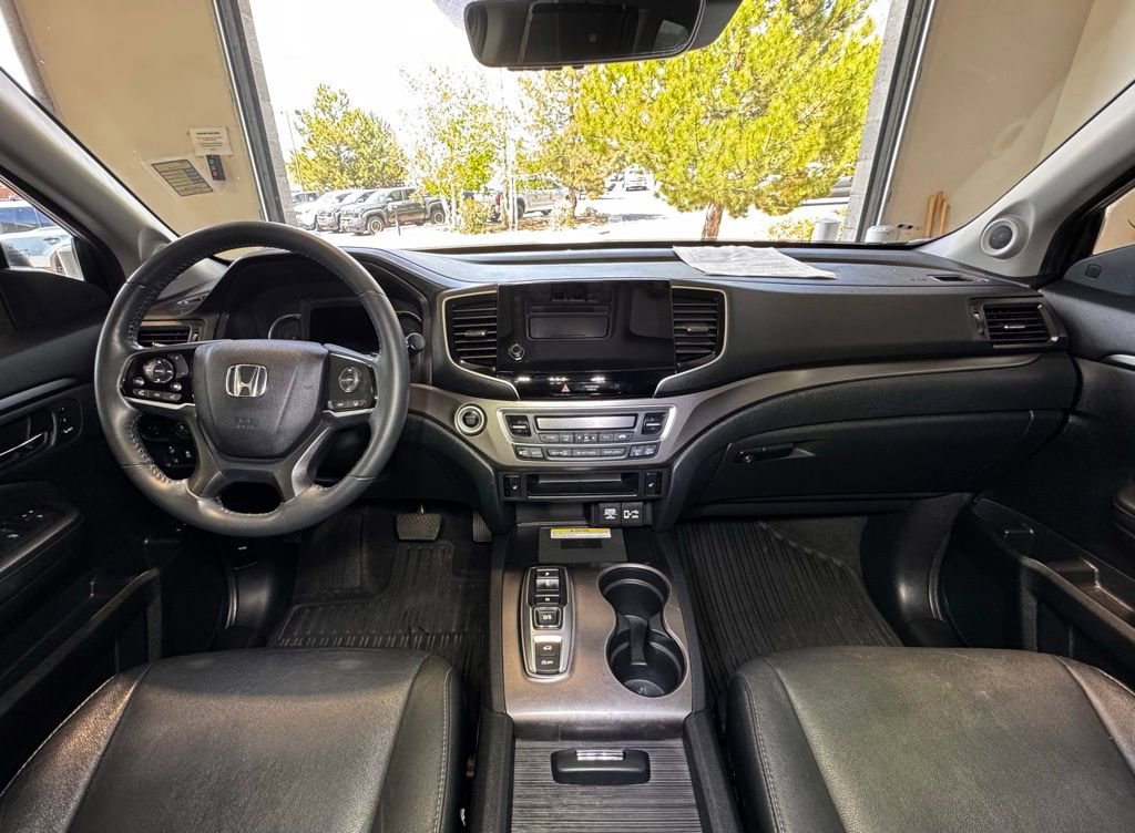 Used 2021 Honda Pilot Special Edition image 14