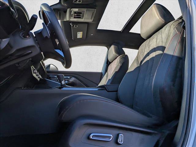 New 2025 Acura ADX A-Spec image 4