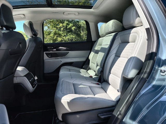 New 2026 Lincoln Nautilus Reserve AWD/4WD image 23