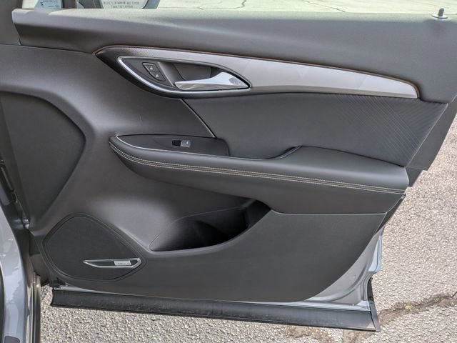 New 2026 Buick Envision Sport Touring image 34