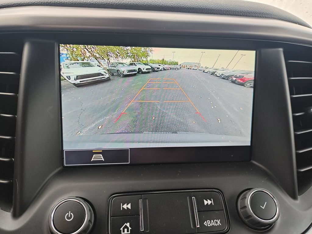 Used 2023 GMC Acadia AT4 AWD/4WD image 23