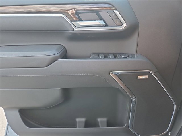 New 2026 Chevrolet Silverado 1500 RST w/ RST All Star Premium Package image 22