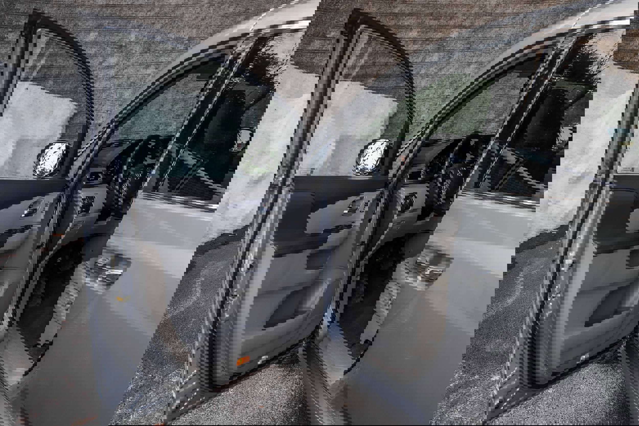 Used 2017 Honda Odyssey Touring image 23