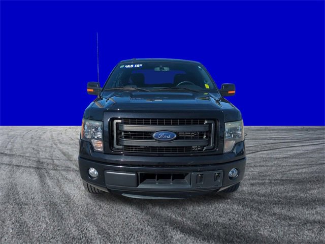 Used 2014 Ford F150 FX2 image 9