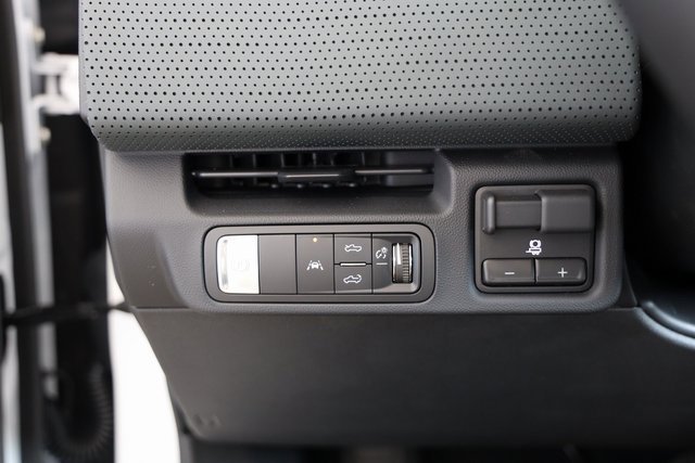 New 2026 GMC Sierra EV AT4 w/ AT4 Premium Package image 18