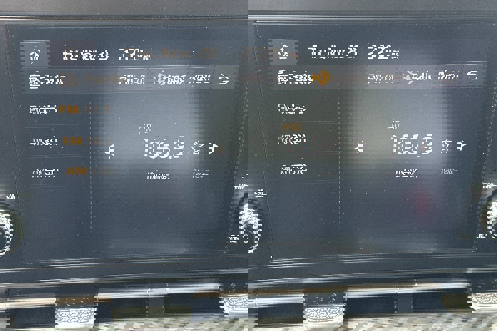 Certified 2023 Kia Carnival LX image 20