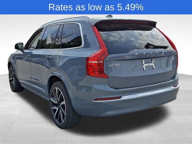 Certified 2023 Volvo XC90 B6 Plus w/ Protection Package Premier image 5