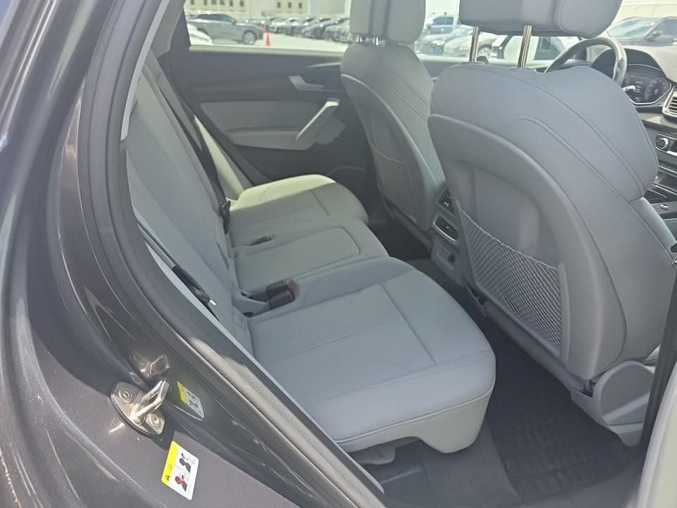 Used 2024 Audi Q5 2.0T Premium Plus AWD/4WD image 6