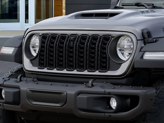 New 2026 Jeep Wrangler Unlimited Rubicon 392 image 11