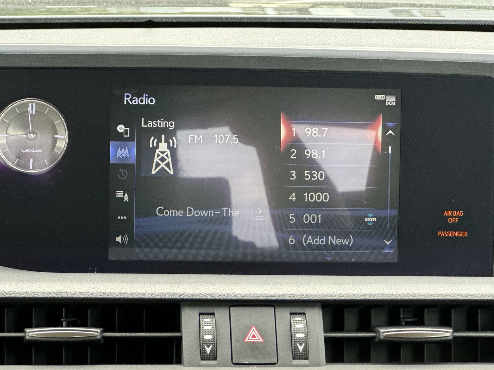 Used 2019 Lexus ES 350 w/ Accessory Package 2 FWD image 26