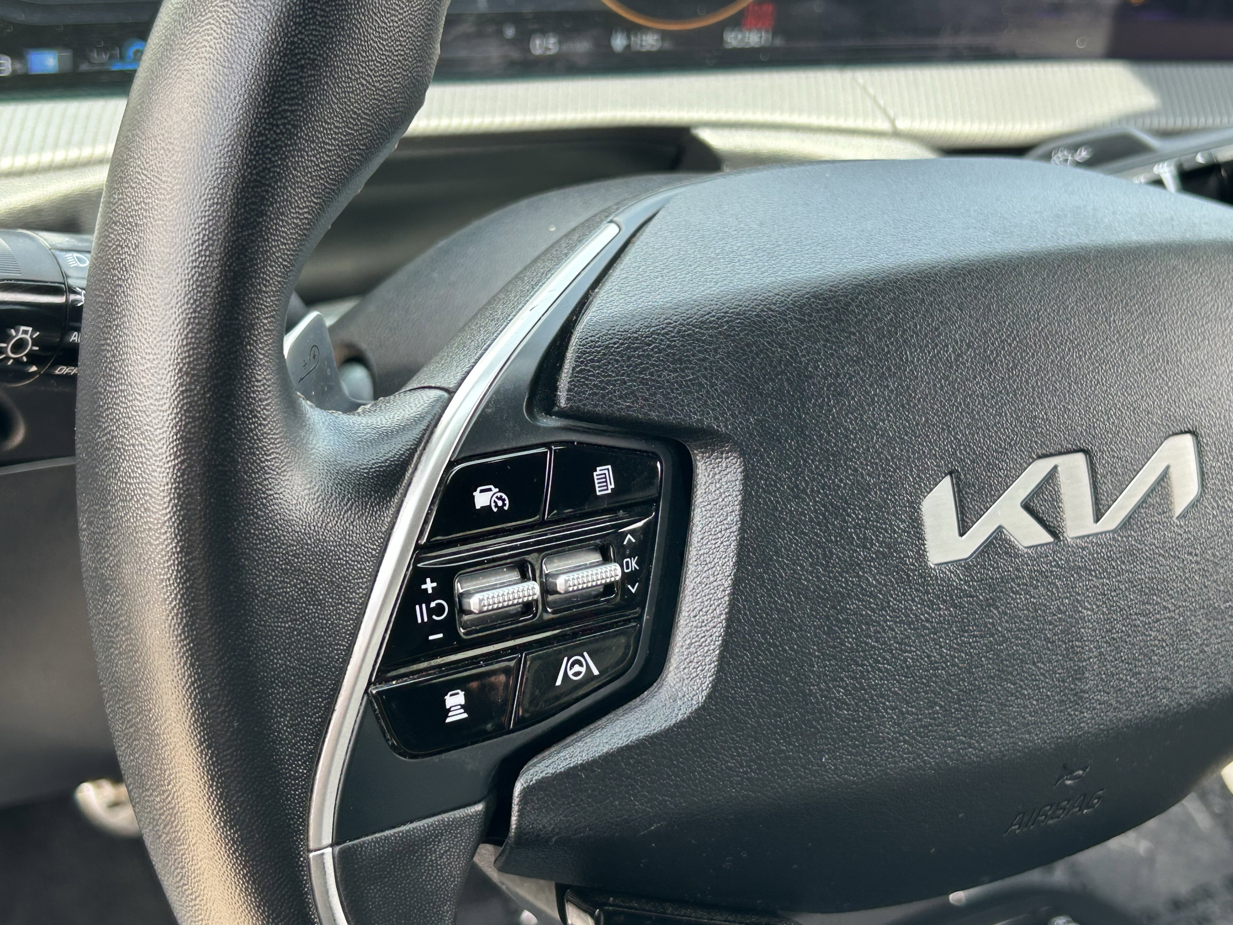 Used 2024 Kia EV6 GT-Line image 24