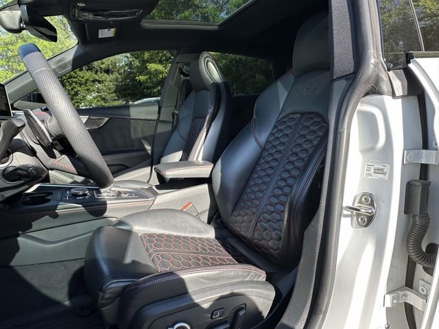 Used 2019 Audi RS 5 Sportback w/ Dynamic Package AWD/4WD image 21