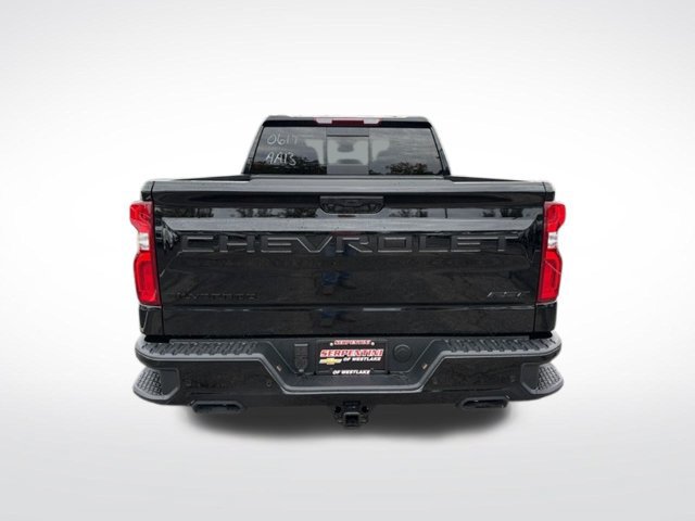 New 2026 Chevrolet Silverado 1500 RST w/ RST All Star Premium Package AWD/4WD image 29