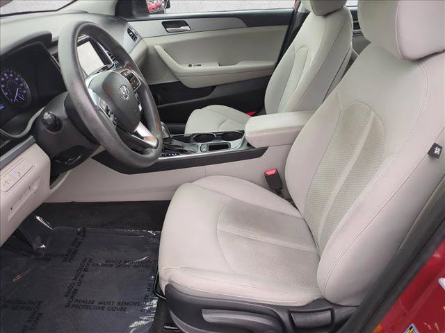 Used 2019 Hyundai Sonata SE FWD image 15