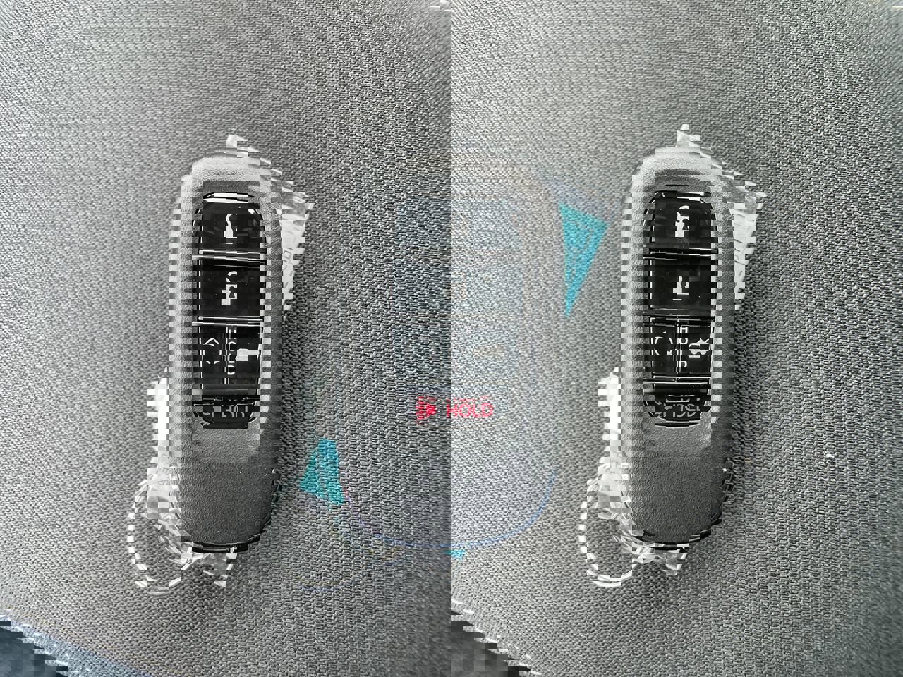 Certified 2023 Honda Civic Sport image 26