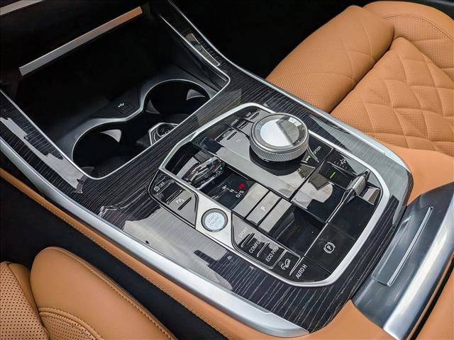 New 2026 BMW X7 xDrive40i image 15