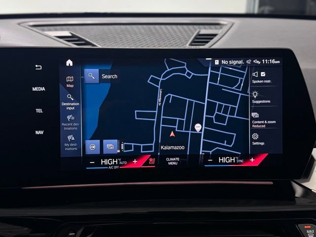 Used 2023 BMW X1 xDrive28i w/ Premium Package image 35