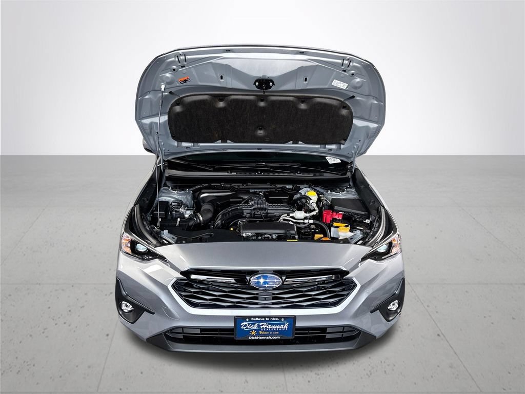 New 2026 Subaru Impreza 2.0i Sport AWD/4WD image 22