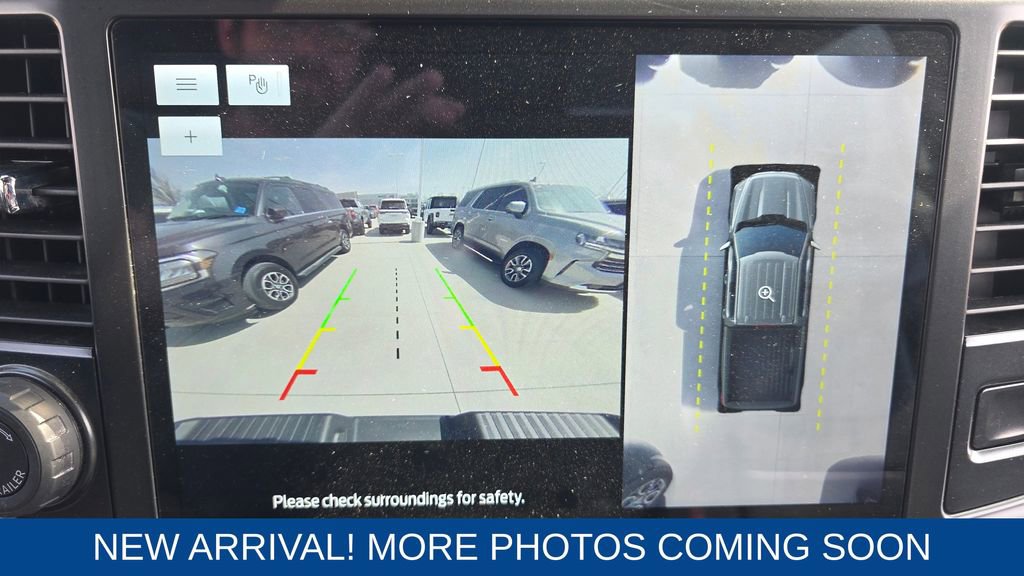 Used 2023 Ford F150 Tremor w/ Equipment Group 402A High image 20