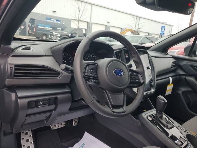Certified 2025 Subaru Crosstrek 2.5i Sport w/ Popular Package #4A image 19