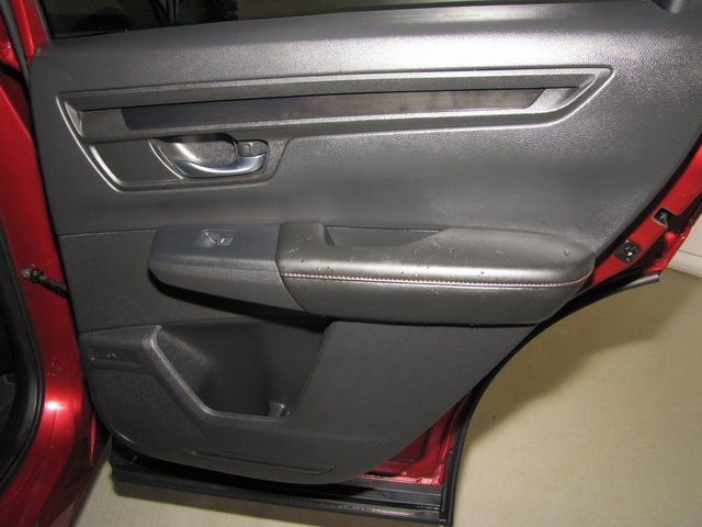 Certified 2025 Honda CR-V Sport image 19