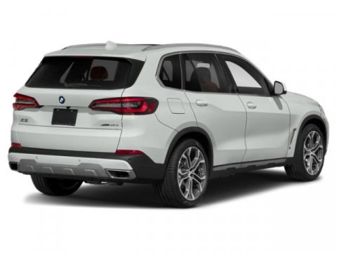 Used 2023 BMW X5 xDrive45e w/ Executive Package image 5