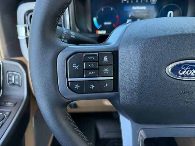 New 2026 Ford F350 Lariat w/ Lariat Ultimate Package image 23