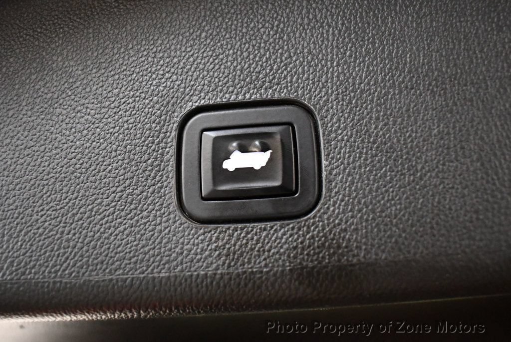 Used 2011 Cadillac SRX Performance AWD/4WD image 49