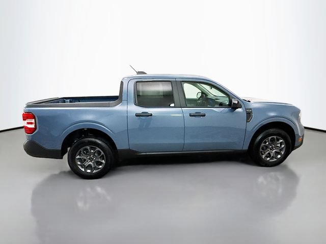 New 2026 Ford Maverick XLT w/ Equipment Group 301A AWD/4WD image 8
