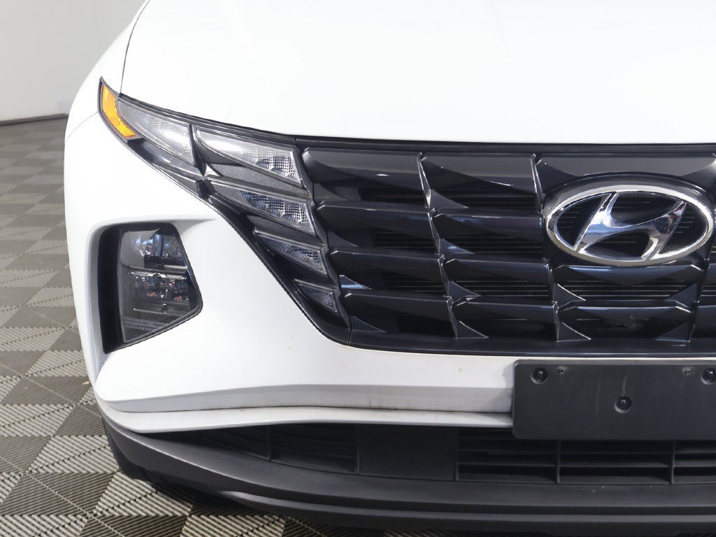Used 2024 Hyundai Tucson SEL AWD/4WD image 13