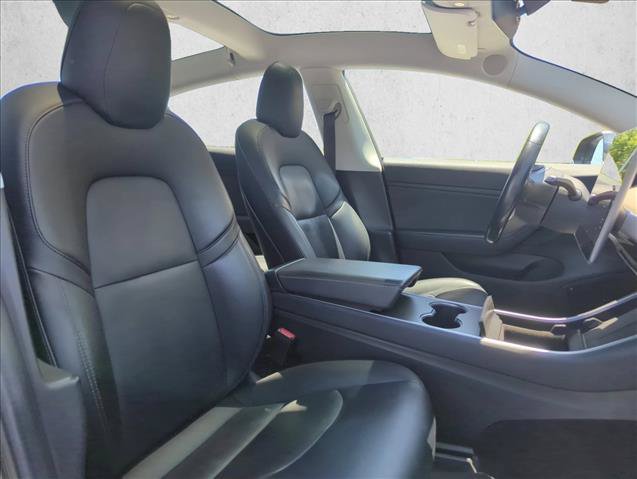 Used 2018 Tesla Model 3 Long Range RWD image 26