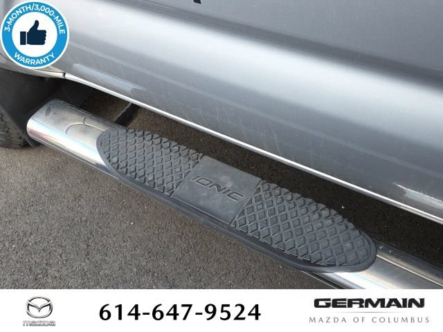 Used 2018 Toyota Tacoma SR w/ SR Convenience Package AWD/4WD image 13