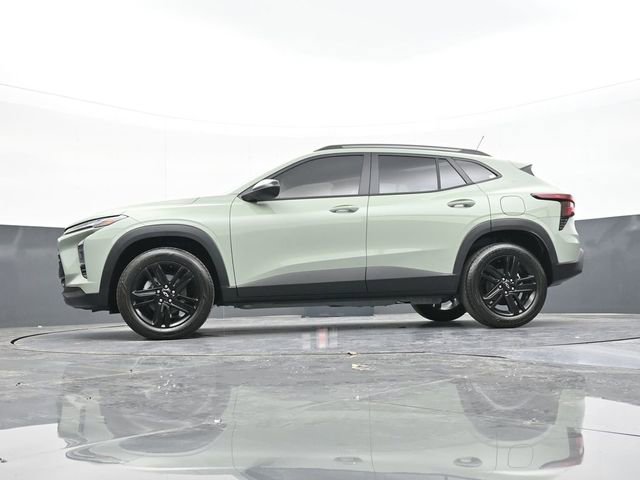 New 2026 Chevrolet Trax ACTIV w/ Driver Confidence Package image 54