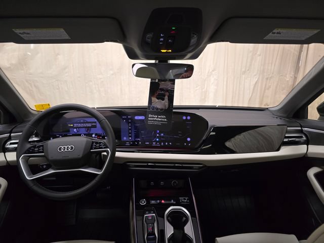 New 2026 Audi A6 Premium Plus AWD/4WD image 29