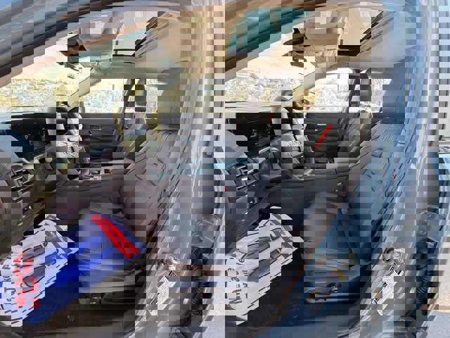 New 2026 Nissan Sentra SR image 12