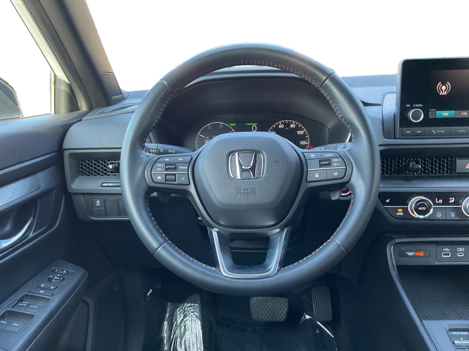 Used 2023 Honda CR-V Sport image 12