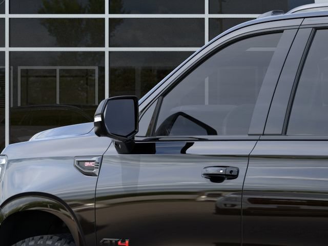 New 2026 GMC Yukon XL AT4 w/ AT4 Premium Plus Package AWD/4WD image 12