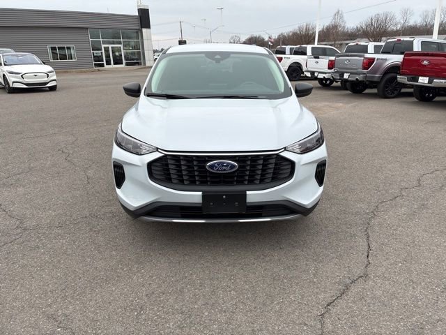 New 2026 Ford Escape Active image 8