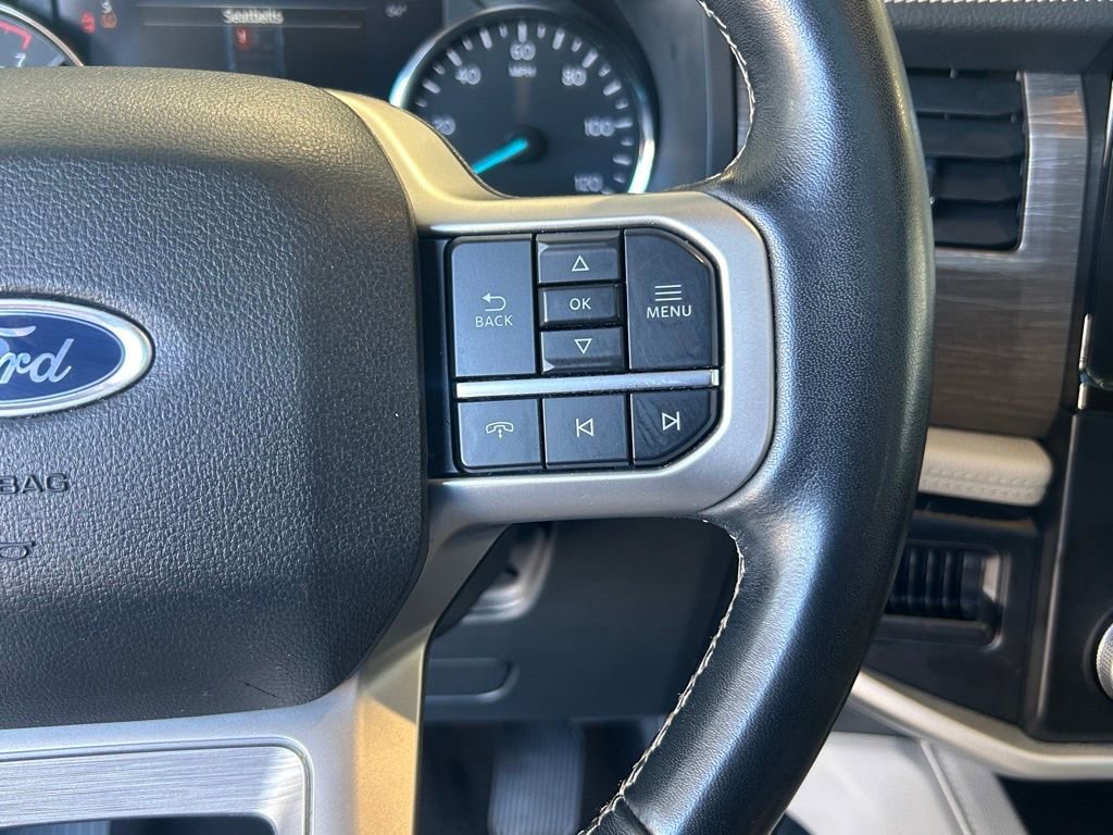 Used 2024 Ford Expedition Max Limited image 42