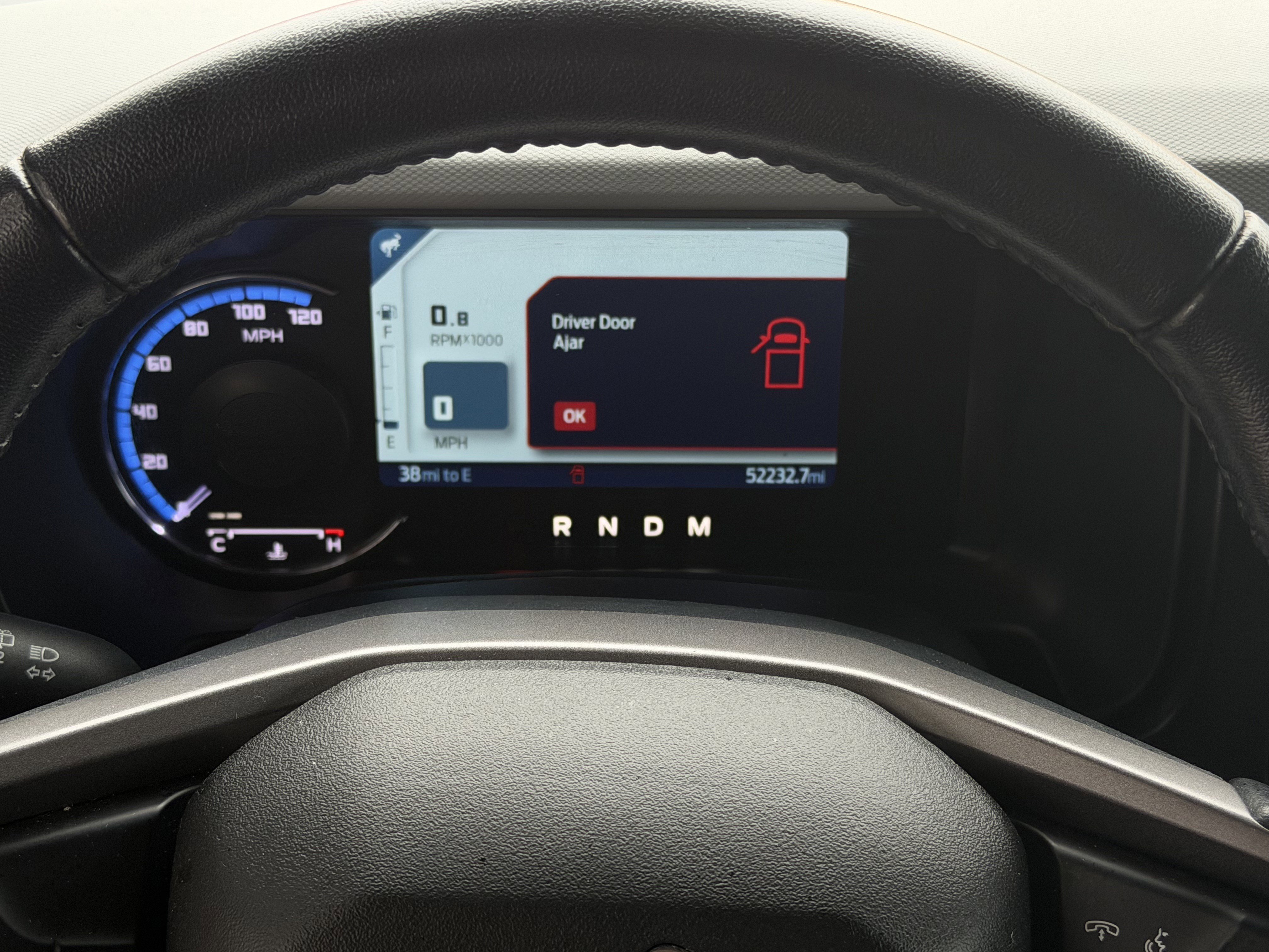 Certified 2023 Ford Bronco Badlands w/ Sasquatch Package image 15