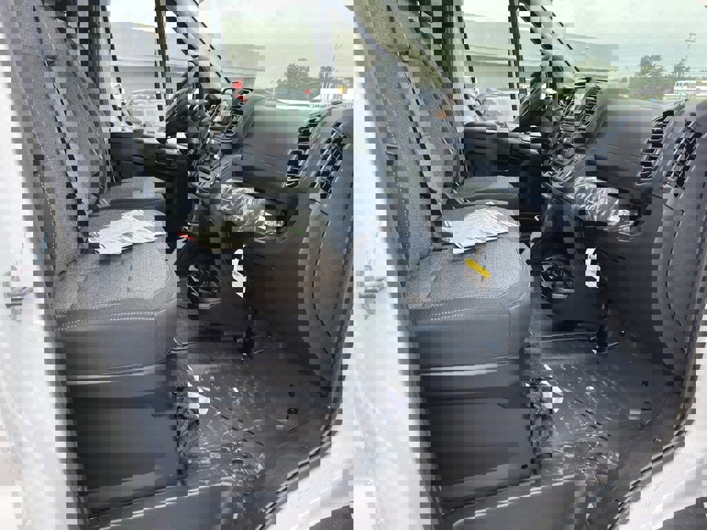 New 2026 RAM ProMaster 2500 image 11