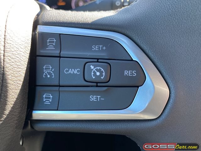 New 2026 Jeep Compass Limited AWD/4WD image 19