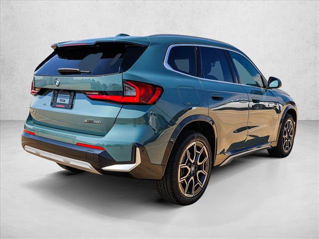 New 2027 BMW X1 xDrive28i w/ Technology Package AWD/4WD image 5