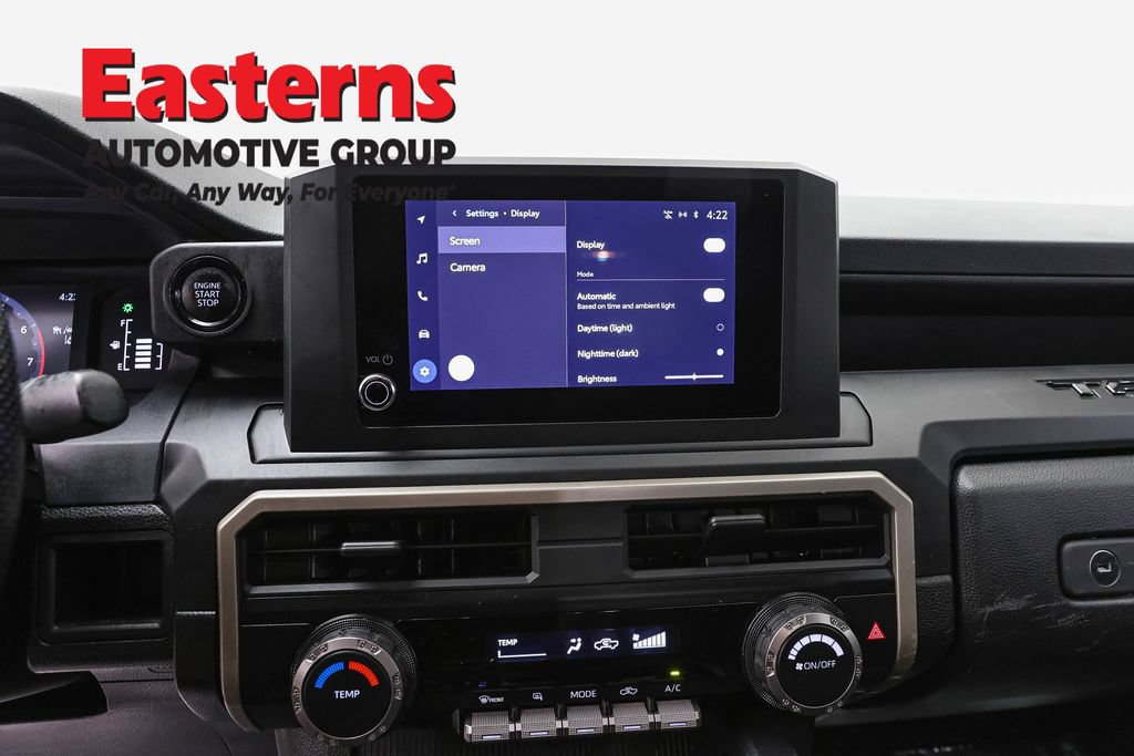 Used 2024 Toyota Tacoma SR RWD image 11