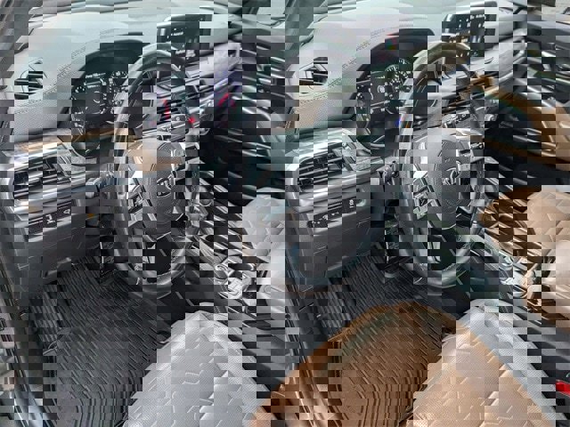 Used 2021 Kia Telluride SX w/ SX Prestige Package image 7