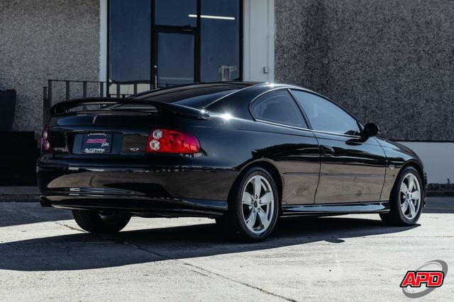 Used 2004 Pontiac GTO RWD image 9