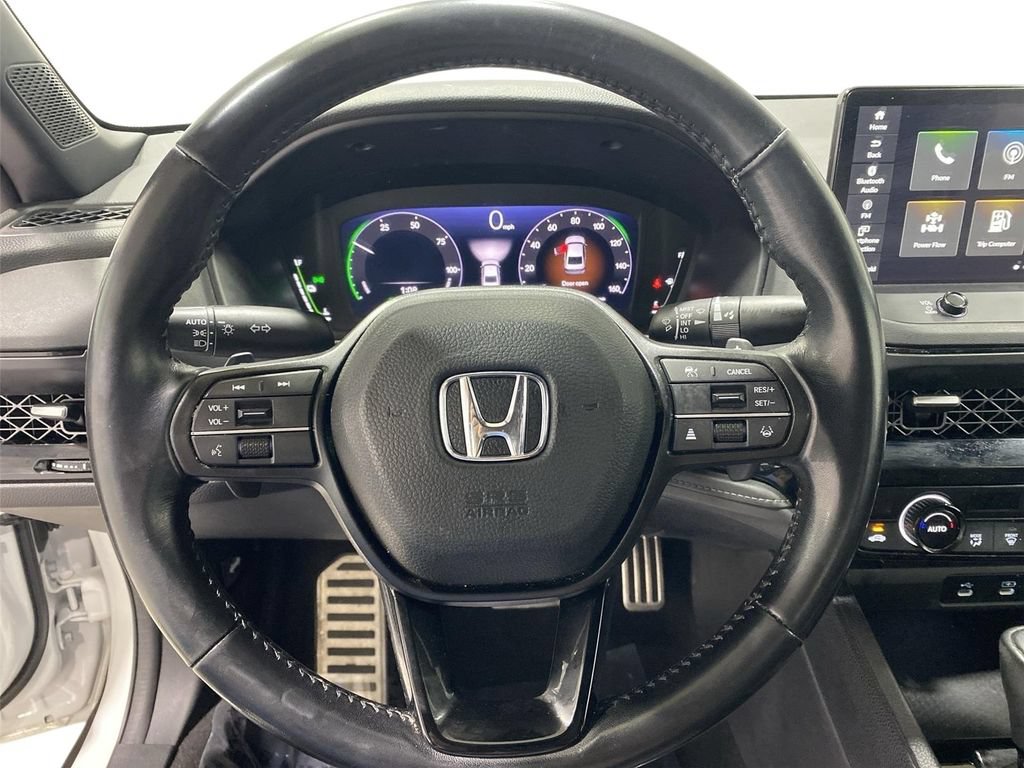 Used 2024 Honda Accord Sport image 10