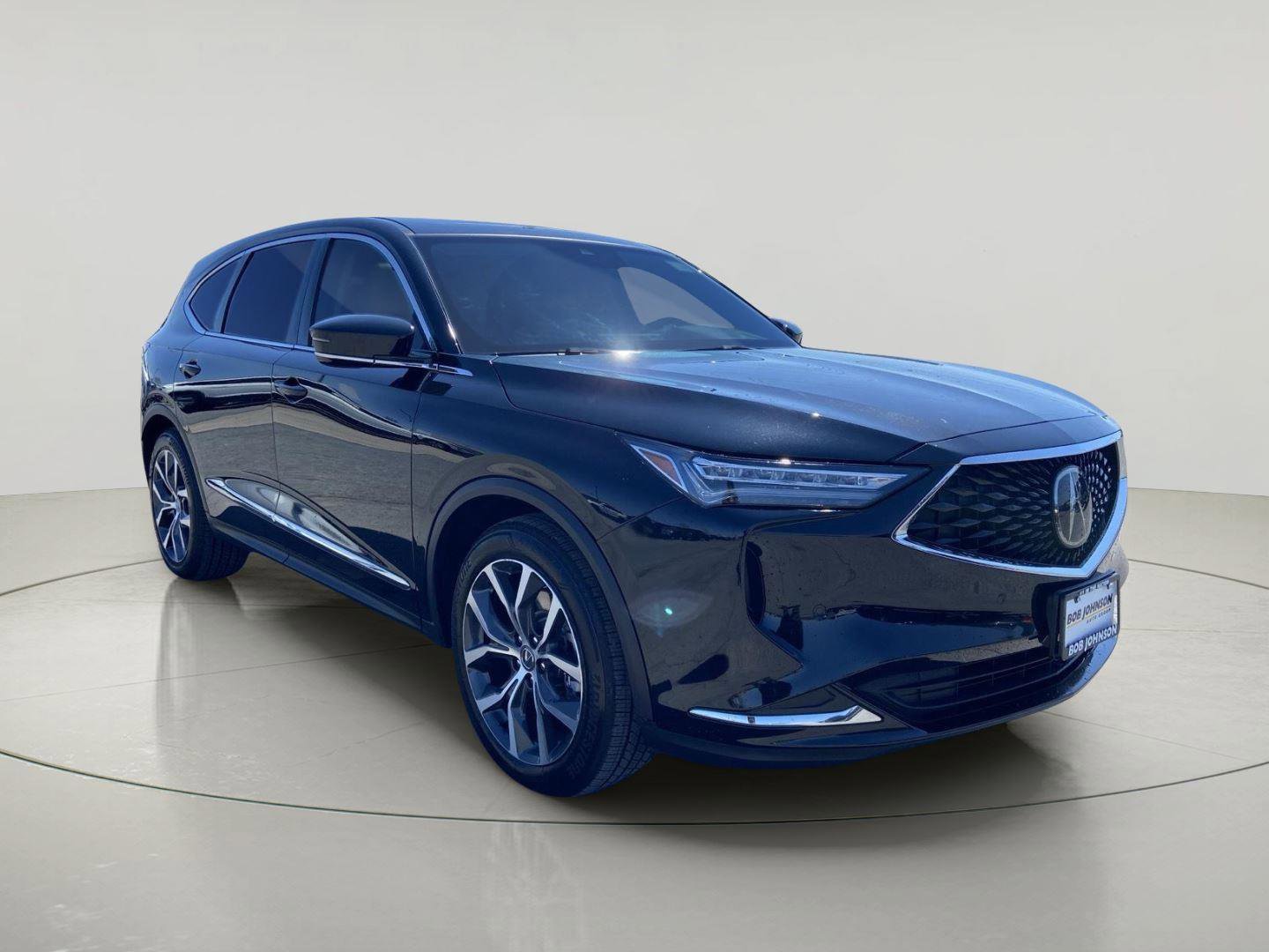 Used 2023 Acura MDX SH-AWD w/ Technology Package image 1